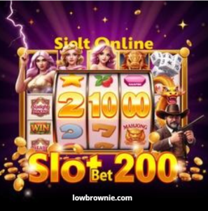 cara mendapatkan slot bonus new member