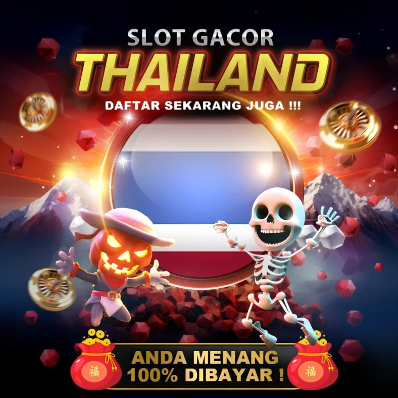 slot bonus new member
